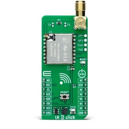 MIKROE-6112 MikroElektronika