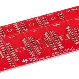 Texas Instruments EVM-LEADED1 image