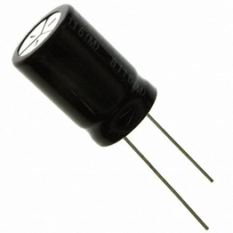 SEK101M200ST Cornell Dubilier Electronics