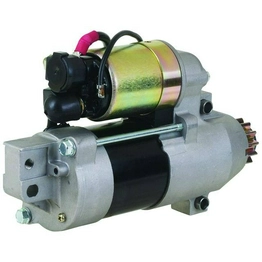 S114-828BSTARTER International Lighting