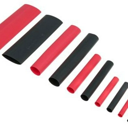 RNF-100-KIT-BLACK/RED TE Connectivity