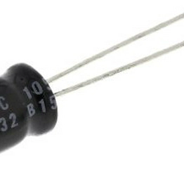 nichicon UVY1V101MED image