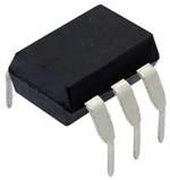 MCA231 Vishay Intertechnology