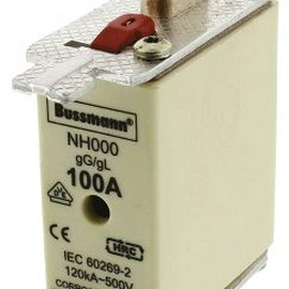100NHG000B EATON