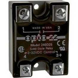 240D25 OPTO 22