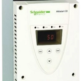 ATS22D62Q Schneider Electric