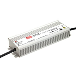 HVGC-320-2100A Mean-Well USA, Inc.