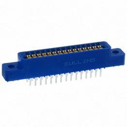 Sullins Connector Solutions EBC15DRXH-S734 image