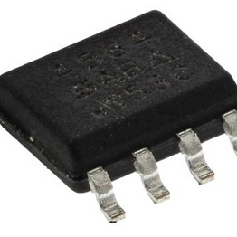 Vishay Intertechnology SI4564DY-T1-GE3 image