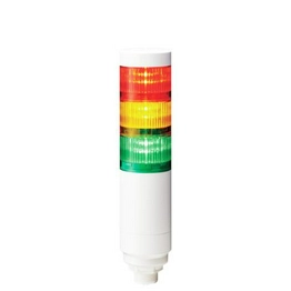 LR6-302WCNW-RYG+FB295 PATLITE