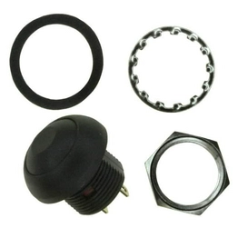 RP8100-B2-M1-C-E-BLK-BLK-NIL E-SWITCH