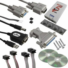 EPSILON5(AVR-JTAG) EQUINOX TECHNOLOGIES