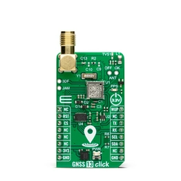 MIKROE-5580 MikroElektronika