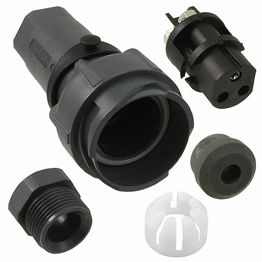PXP7011/03S/ST/0507 bulgin