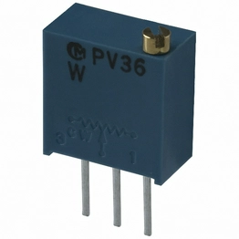 PV36W100C01B00 BOURNS