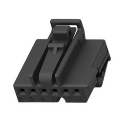 TE Connectivity 1-969508-2 image