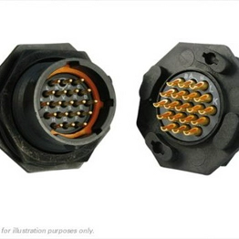 Souriau-Sunbank UTS714E19P image