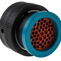 TE Connectivity HDP26-24-47SE-L017 image