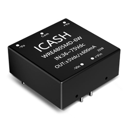 WRE4805MD-6W ICASH