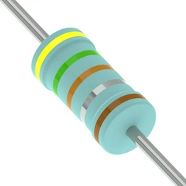 MF0207FTE52-4R53 YAGEO