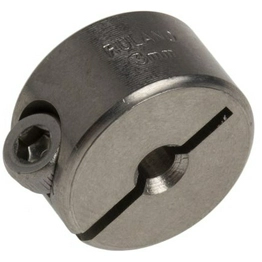 Ruland Manufacturing MCL-3-SS image