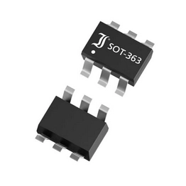 BAS16DW-AQ Diotec Semiconductor