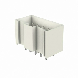 Hirose Electric MDF6-10DP-3.5DSA(05) image