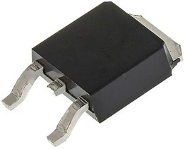 TK11P65W,RQ(S TOSHIBA
