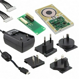 WCT-5W1COILTX NXP Semiconductors