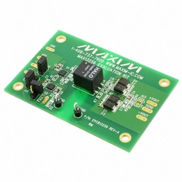 MAX13256EVKIT# Analog Devices