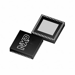 MC34PF8100CFEP NXP Semiconductors