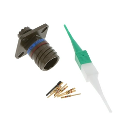 Amphenol D38999/20WA35PB image