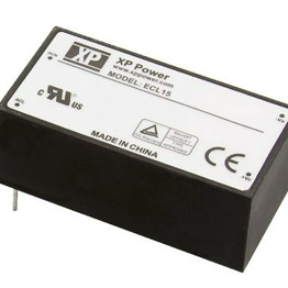 XP Power ECL15UD03-E image