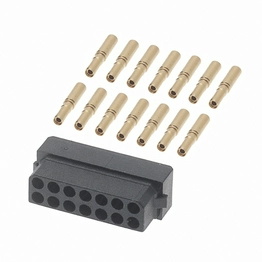 HARWIN M80-8881405 image