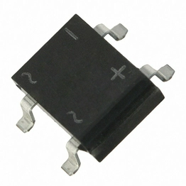 ON Semiconductor DF08S1 image