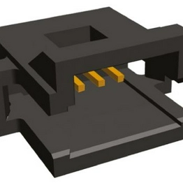 TE Connectivity 5-104071-7 image