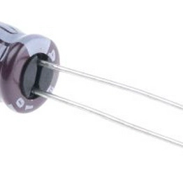 nichicon UPW1V470MED image
