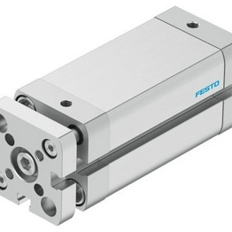 FESTO ADNGF-25-50-P-A image