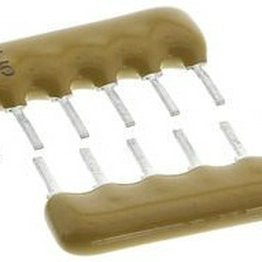 BOURNS 4608X-101-332LF image