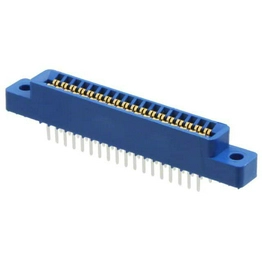 EBC18DRXH Sullins Connector Solutions