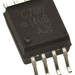 BROADCOM ACPL-C780-000E image