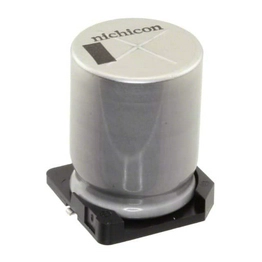 UCZ1H102MNQ1MS nichicon