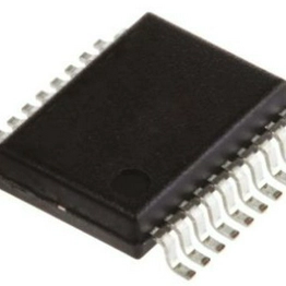 Renesas Electronics 74FCT3807DPYGI image