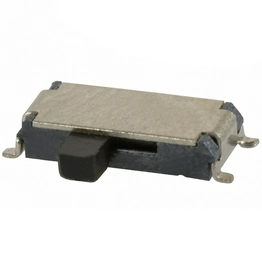 E-SWITCH EG1257 image