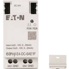 197516 EASY-E4-DC-6AE1P EATON