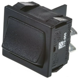 H8650VBAAK bulgin