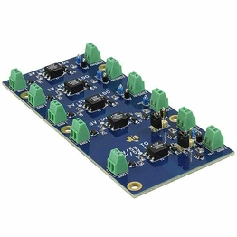 Texas Instruments SN6501-MULXFMR-EVM image