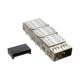 samtec QSFPK-PF-02 image