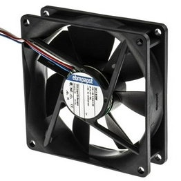 ebmpapst 3412N/2HH image
