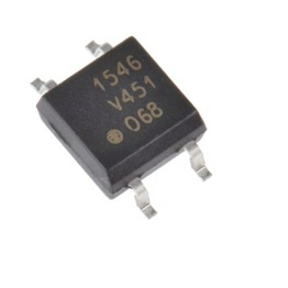 Vishay Intertechnology LH1546AEFTR image